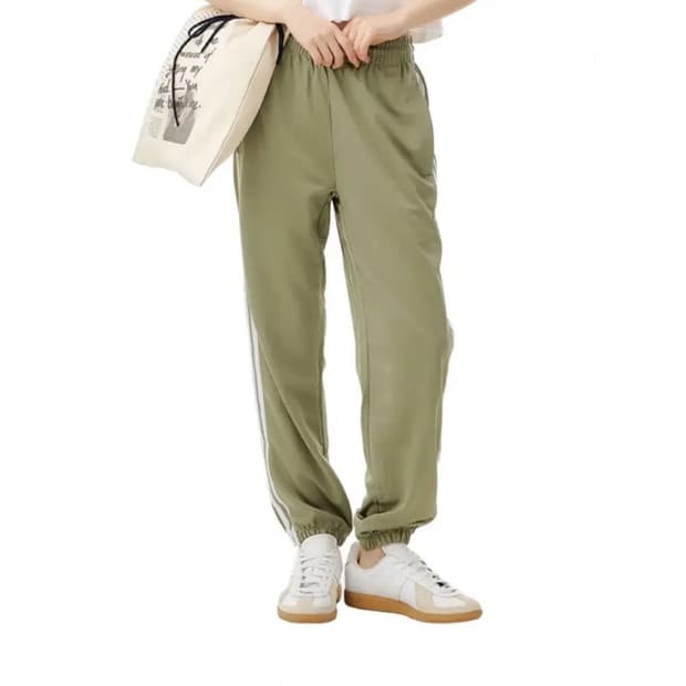 M) 아디다스 조거팬츠 트레이닝복 바지 트랙 팬츠