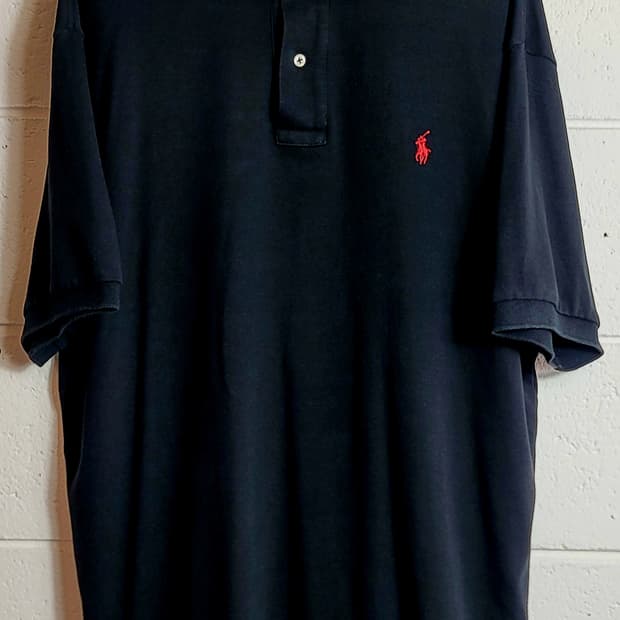 폴로(POLO) 랄프로렌 반팔 PK티셔츠 판매3
