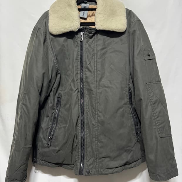 95 시리즈 라파예트 패딩 자켓