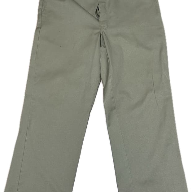 90s 디키즈 874 38x30 베이지