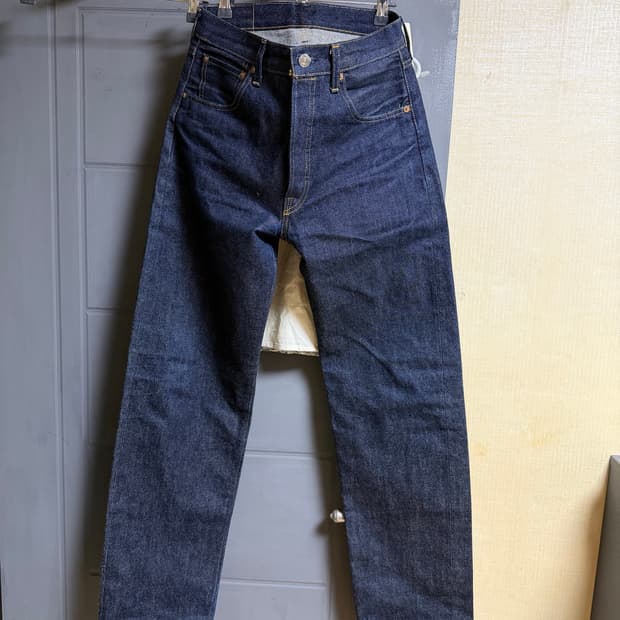 Levi’s lvc 55501