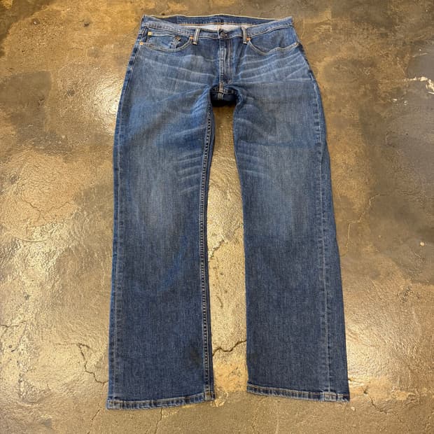 Levis 리바이스 559 W36 L34