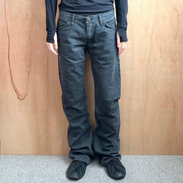 Lee X Men’s melrose 데님 팬츠