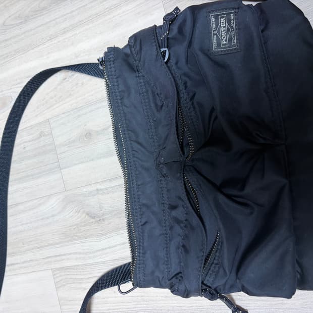 요시다 포터 포터포스