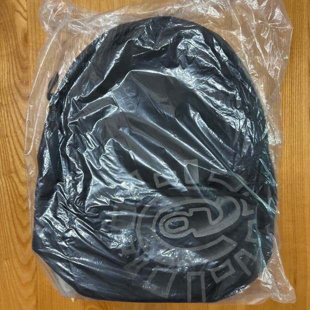 Always do what you should do strap bag 