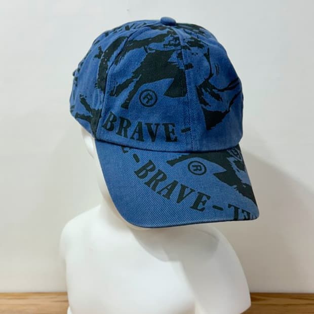 Diesel brave man cap