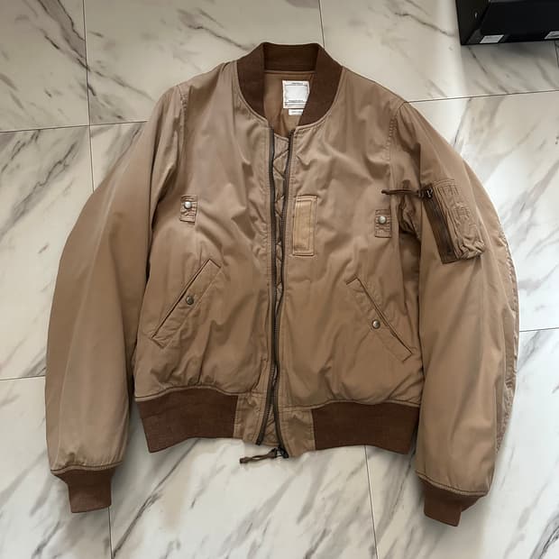 [4] 비즈빔 20ss 토르손 베이지