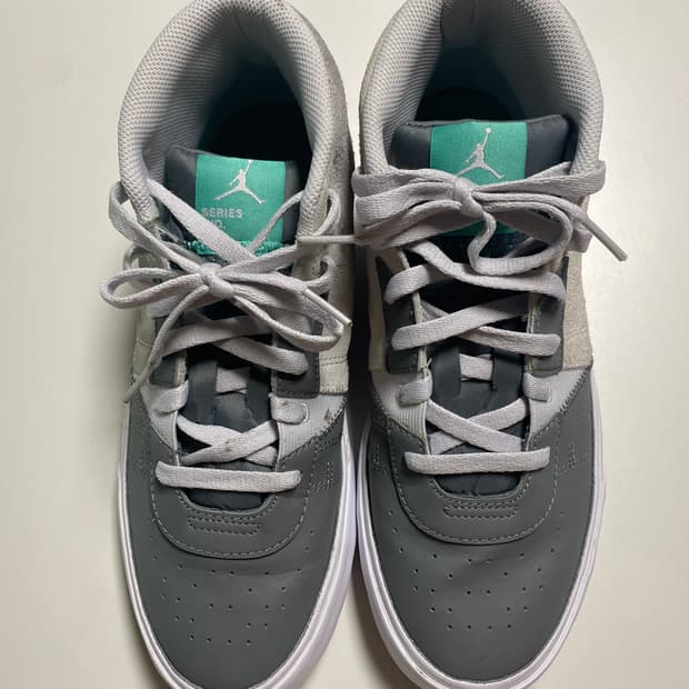 조던 시리즈 미드