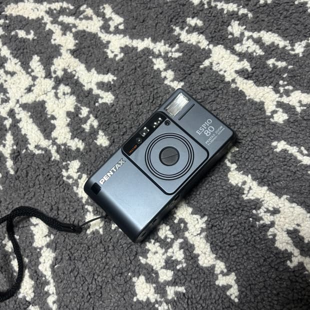펜탁스 에스피오 80