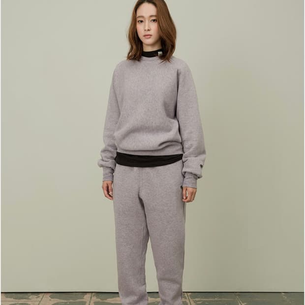 헤리티지플로스 셋업 s