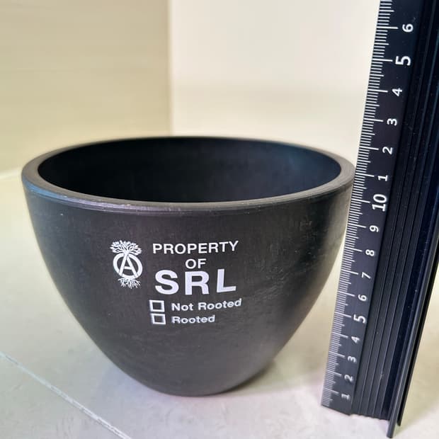 네이버후드 SRL 화분 (NEIGHBORHOOD SRL POT)