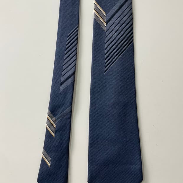 빈티지)넥타이