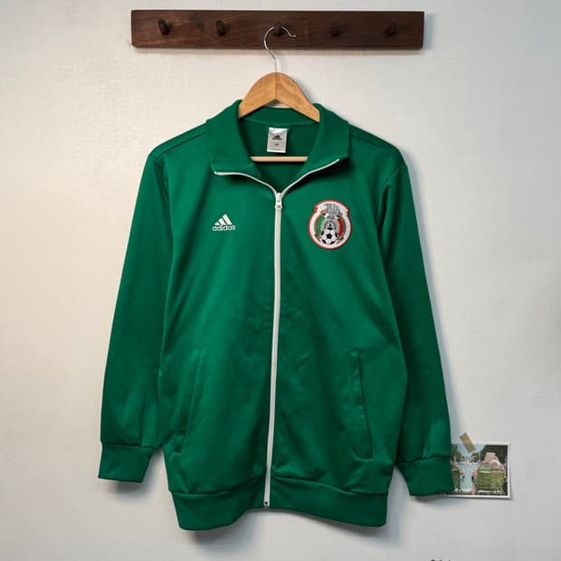 아디다스 져지 멕시코/T143