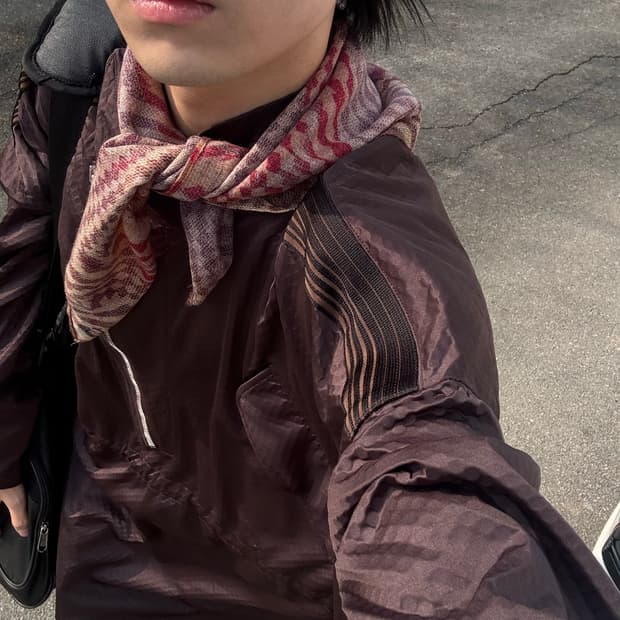 키코 코스타디노브 25ss 솔릭스 코트