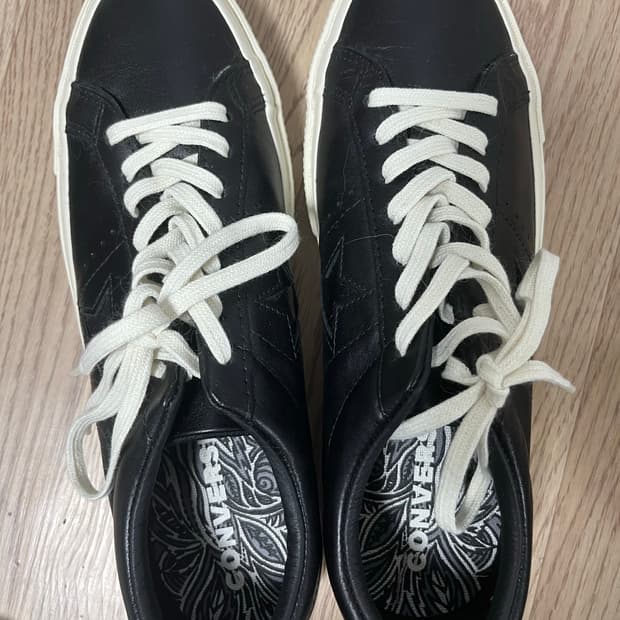 컨버스 원스타 270