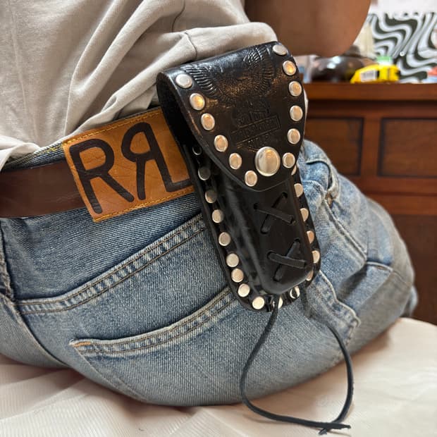 Harly Davidson Road king collector Case