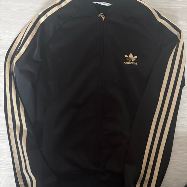 아디다스 검골 져지