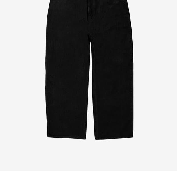 라브로스 배기진 블랙 M 구해요