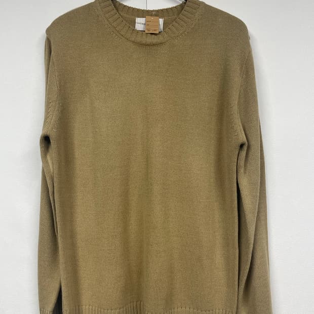 ysk company 니트티셔츠