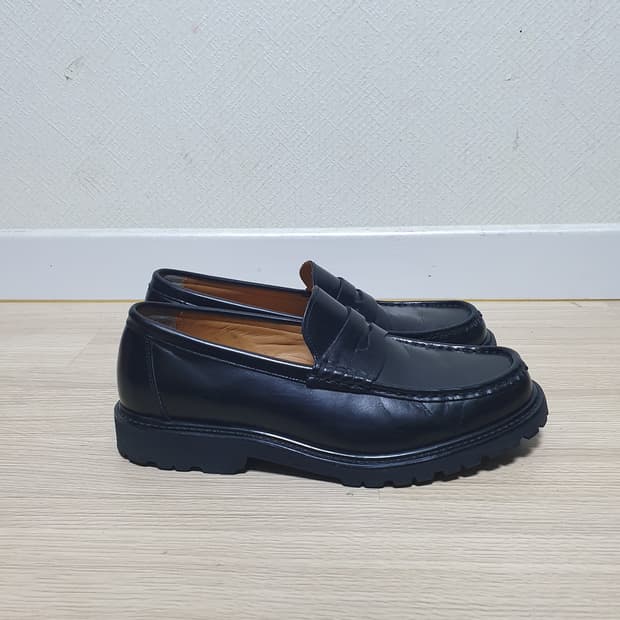 조셉트 비브람 남성 로퍼 265