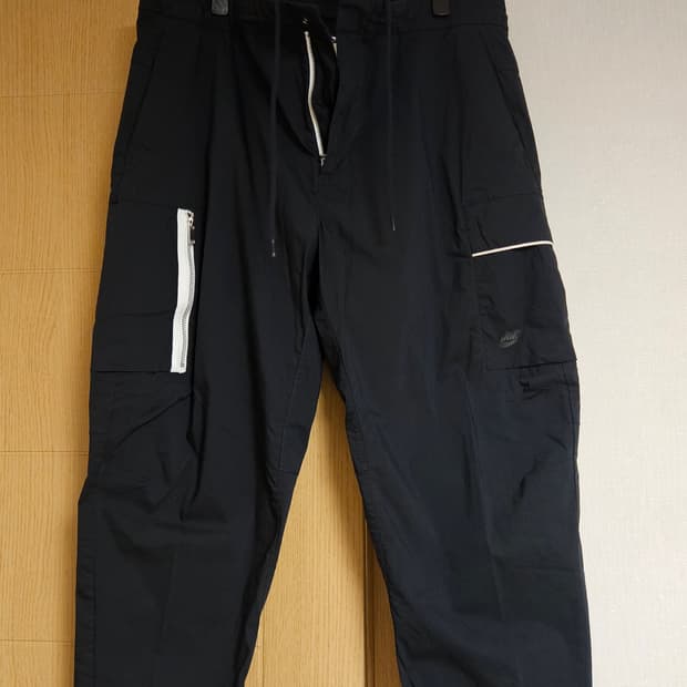 나이키 스타일 에센셜 유틸리티 팬츠 36