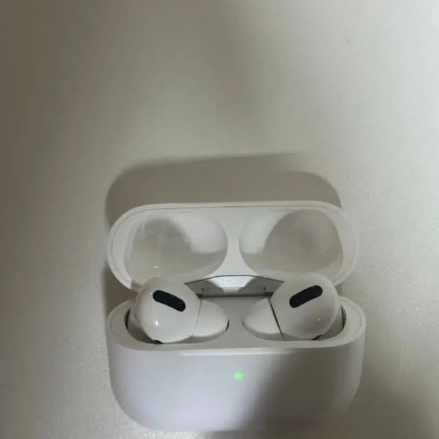 에어팟 프로 1 급처합니다!