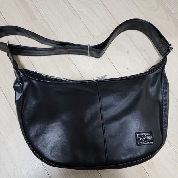 요시다포터 프리스타일 숄더백