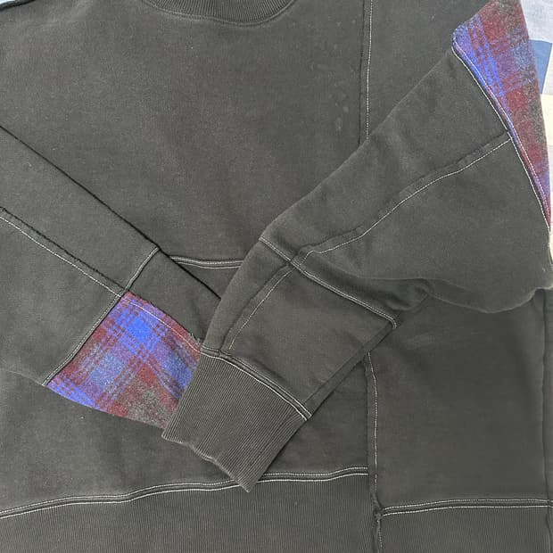 앤더슨벨 맨투맨