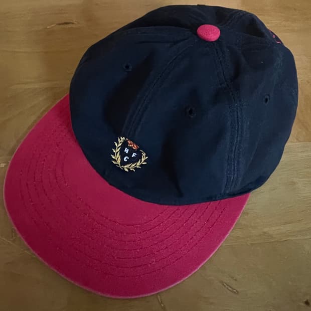 헤리티지플로스 모자