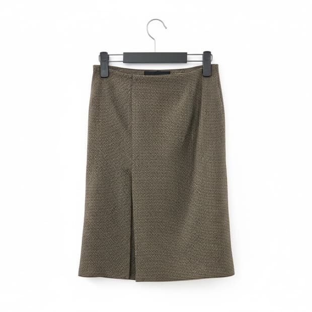 앤더슨벨 스커트 S