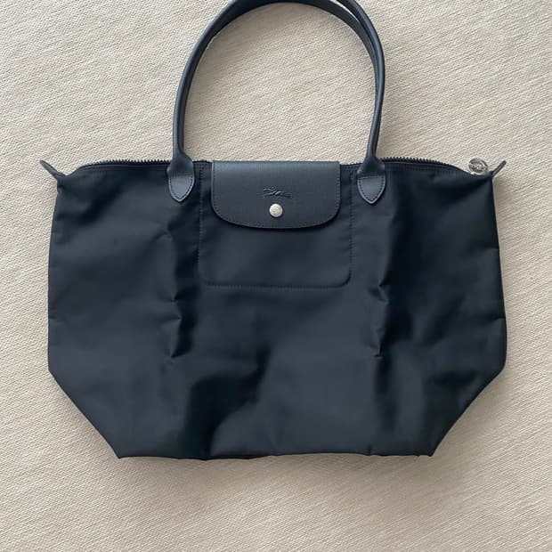 롱샴 LONGCHAMP MODELE DEPOSE BAG(XL)