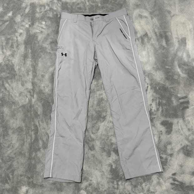 언더아머 트레이닝 팬츠
