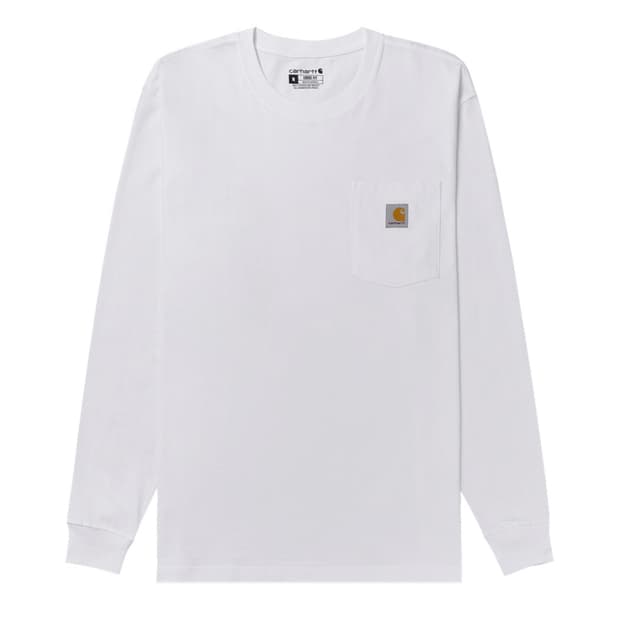 칼하트 슬리브(XS)