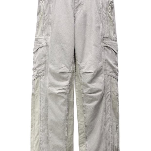 (구매) 이그노타 코어 13 베인카고팬츠 L