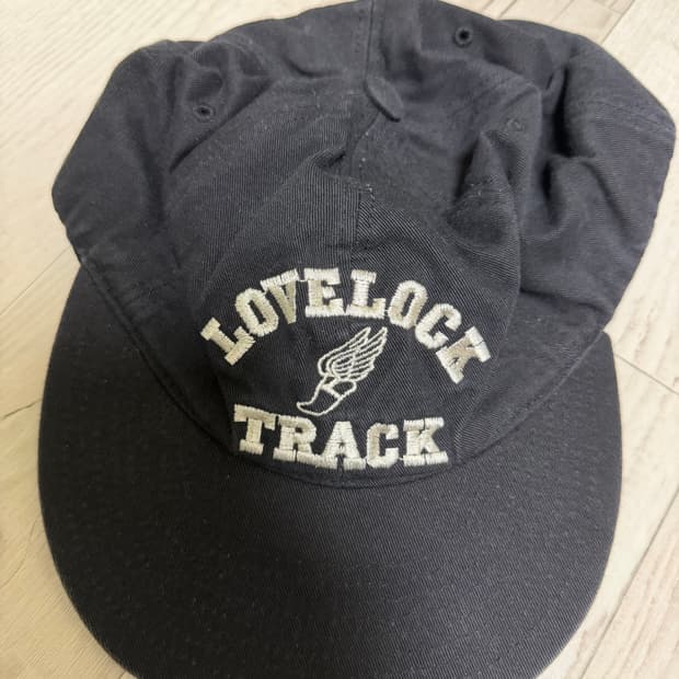 도넛리벤지 핑거프레스 lovelock track 캡