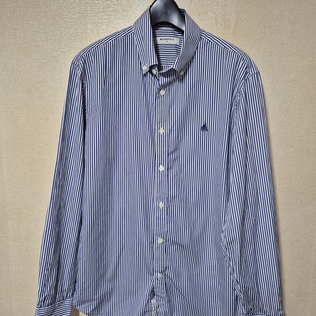 빈폴 스트라이프 셔츠