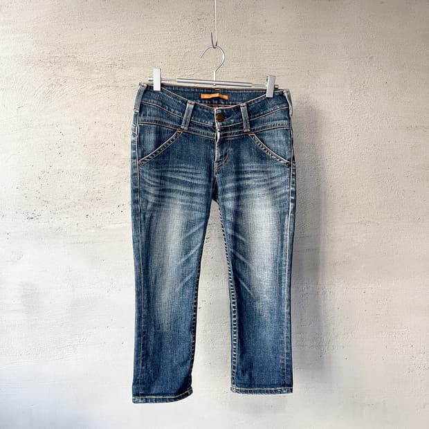 Levi’s 2007