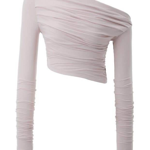 쓰리타임즈 드레이프탑