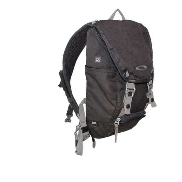 2000s 오클리 재팬 슬링백