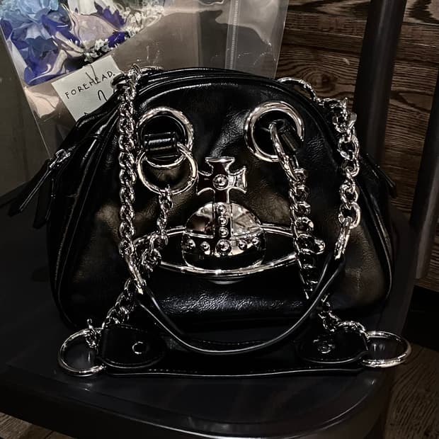 비비안웨스트우드 아카이브 야스민