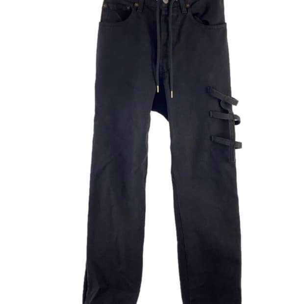 TAKA HIROMIYASHITA TheSoloist. 조거 진 46