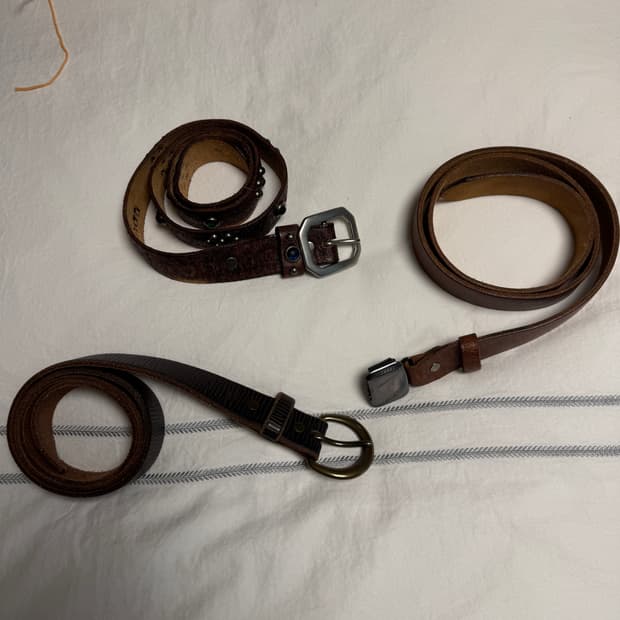 더블알엘 라스코벨트