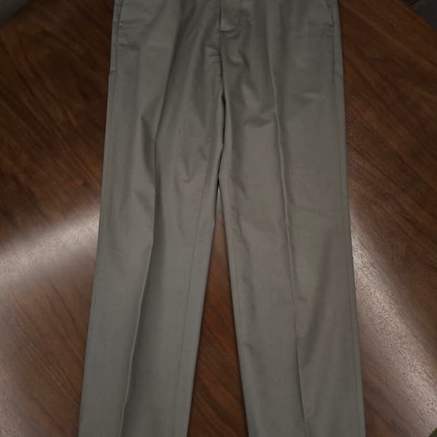 브룩스브라더스 어드밴티지 치노 밀라노핏 마그넷 33