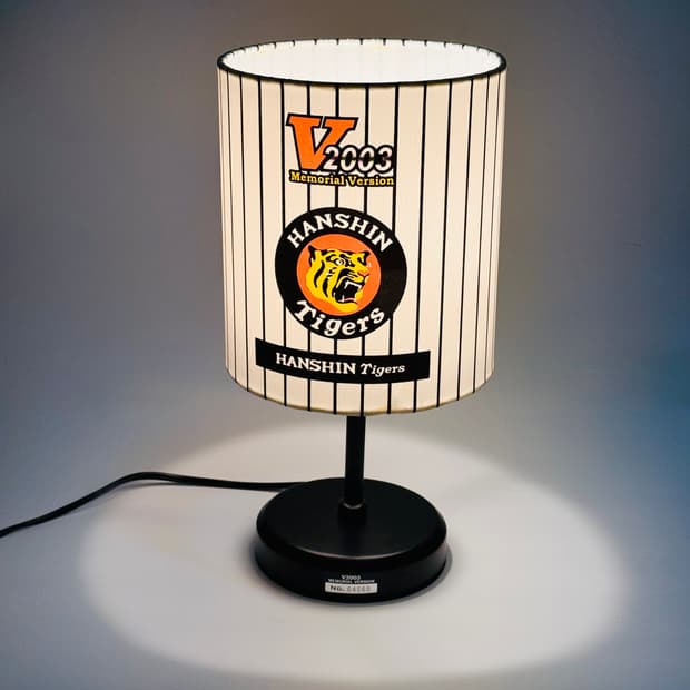2003 한신타이거즈 스탠드 라이트