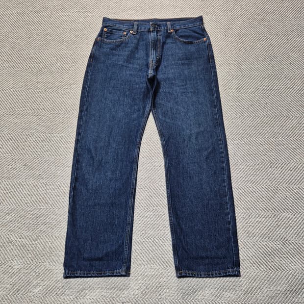 리바이스 555 (p63)