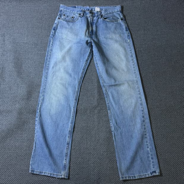 90s 빈티지 리바이스 505(kold_8571)