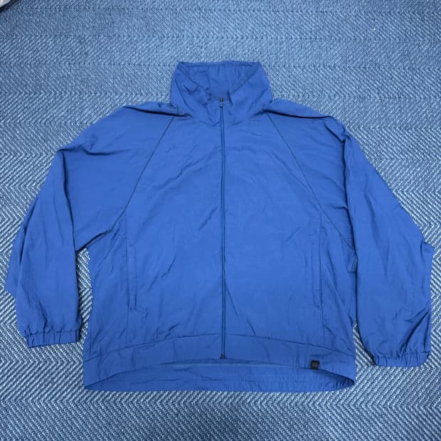 코오롱 래글런 윈드 브레이커