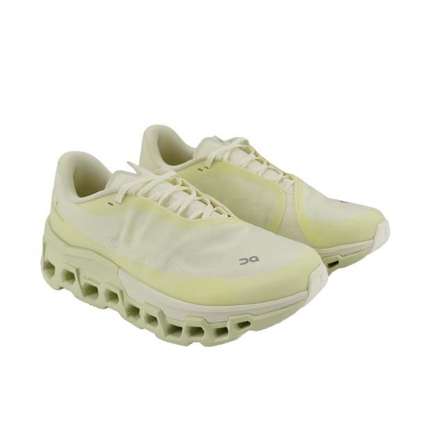 파프 온 러닝 클라우드 몬스터2 시들링 화이트