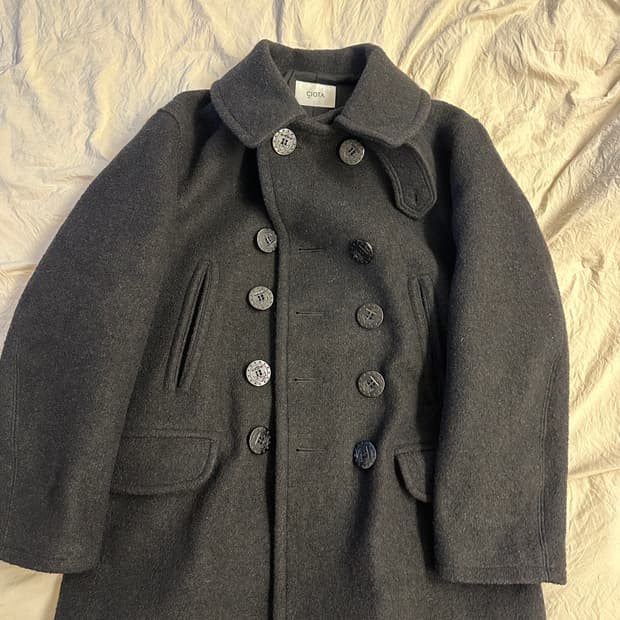 시오타 피코트 5사이즈