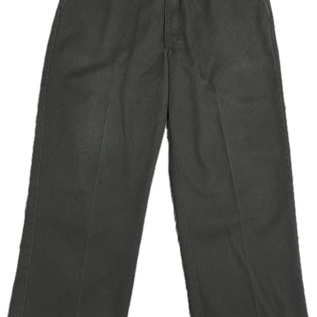 90s 디키즈 874 차콜 38/30